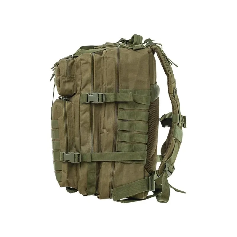 Tracer 47577 Alpha Backpack 15,6 Green