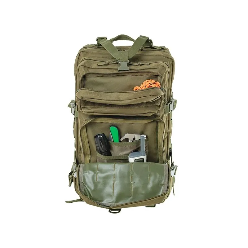 Tracer 47577 Alpha Backpack 15,6 Green