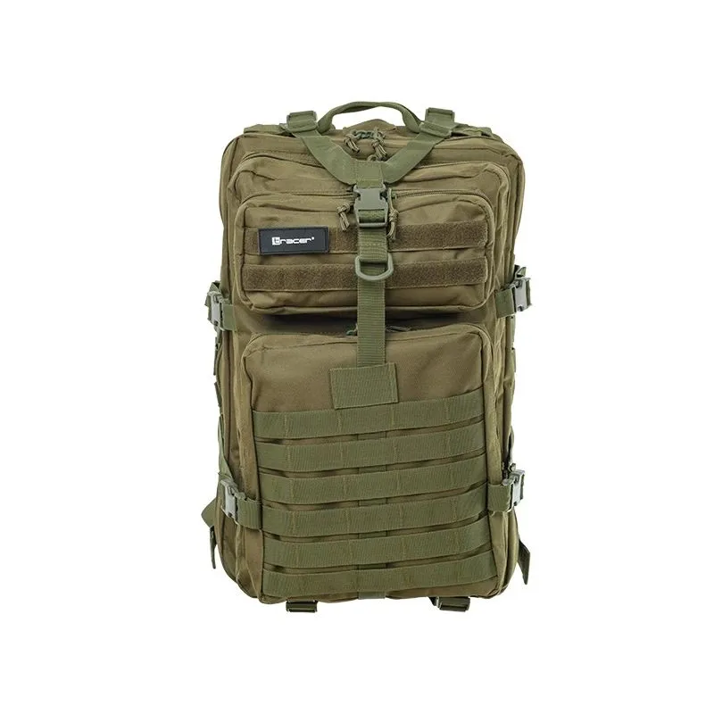 Tracer 47577 Alpha Backpack 15,6 Green