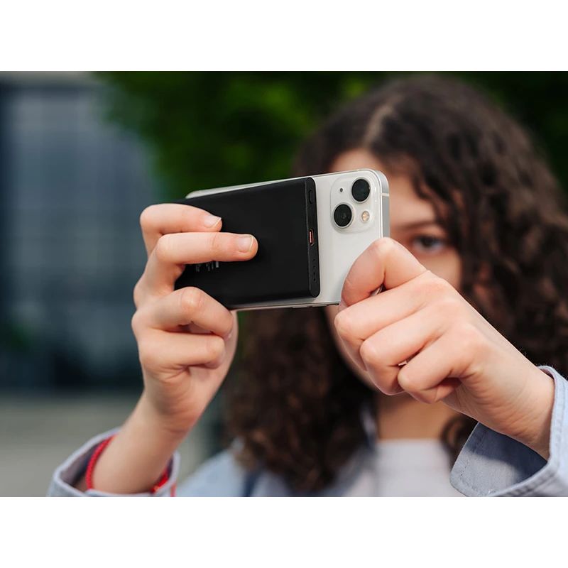 Tracer 47645 AirMag2 Mobile Battery