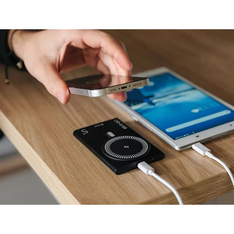 Tracer 47645 AirMag2 Mobile Battery