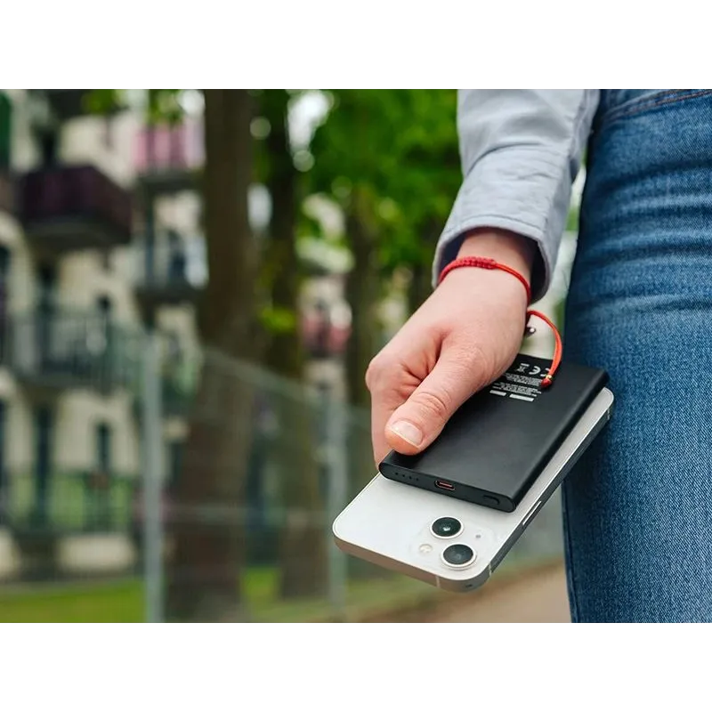 Tracer 47645 AirMag2 Mobile Battery