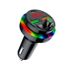 Tracer 47754 CarSynk Transmiter FM BT