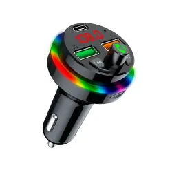 Tracer 47754 CarSynk Transmiter FM BT