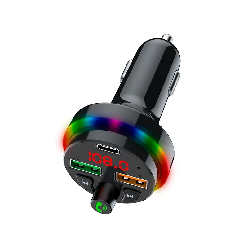 Tracer 47754 CarSynk Transmiter FM BT