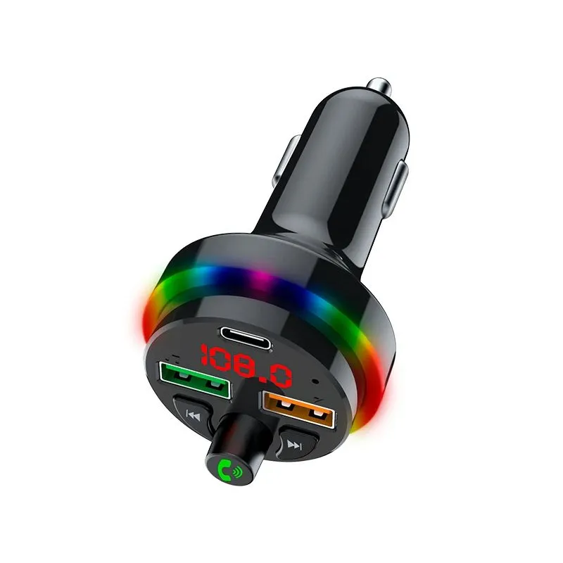 Tracer 47754 CarSynk Transmiter FM BT