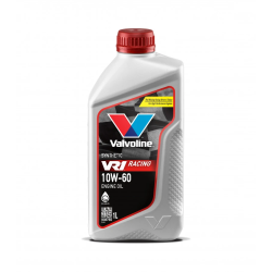 Motoreļļa VR1 Racing 10W60 1L, Valvoline