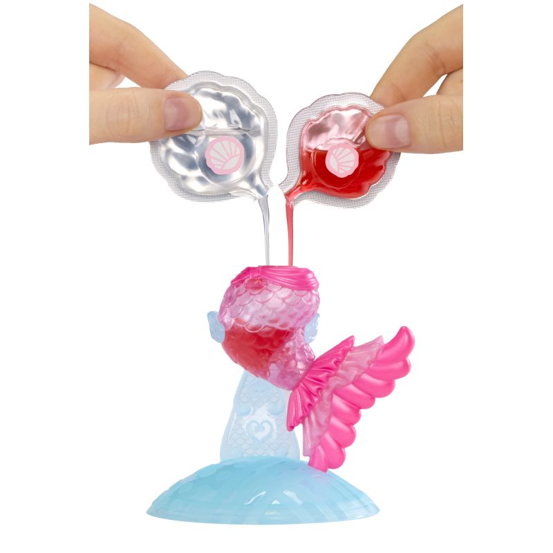 L.O.L. Surprise lelle Mermaids! Makeover Magic