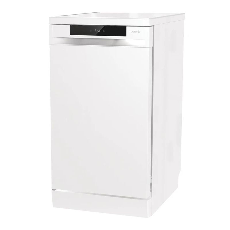 Indaplovė gs541d10w gorenje