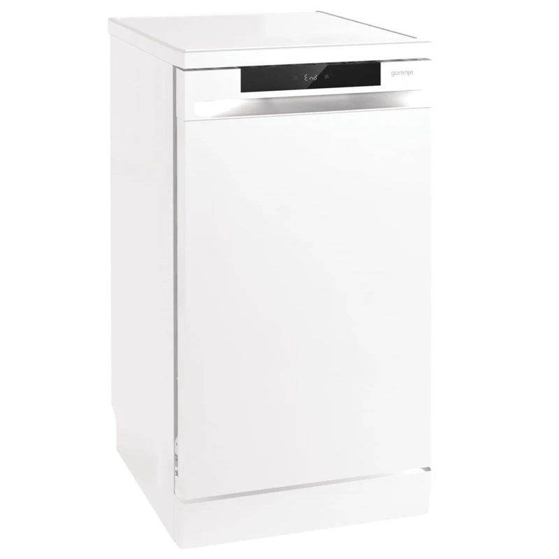 Indaplovė gs541d10w gorenje