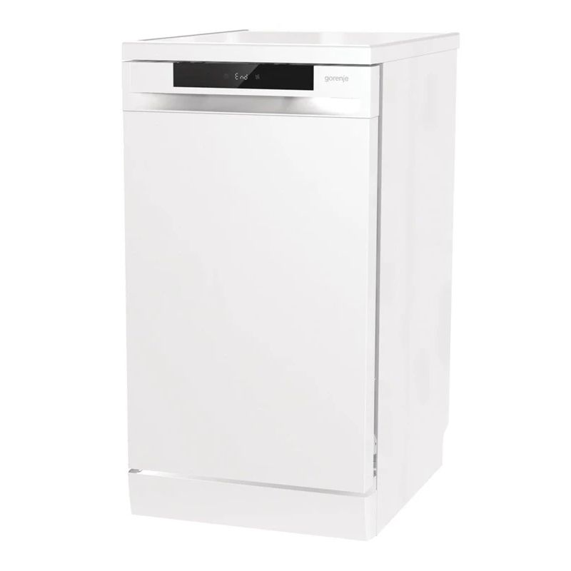 Indaplovė gs541d10w gorenje