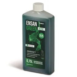 Ensan green active 0.75l
