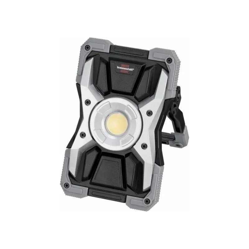 Stāvlampas LED prožektors 30W 3000lm IP65 USB