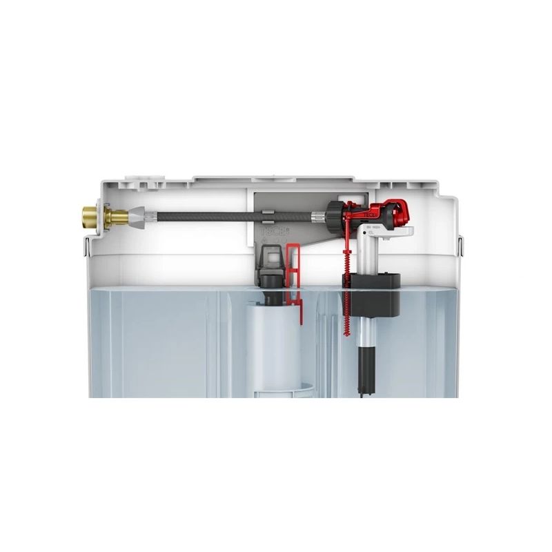 Watter filling valve f10 universal