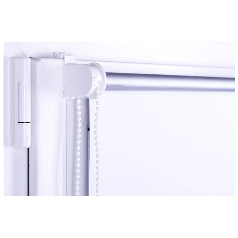 Roller blind mini b-o 051 97x150 white