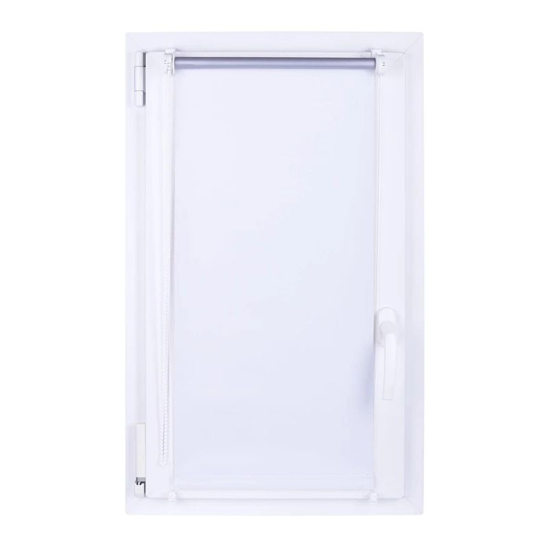 Roller blind mini b-o 051 97x150 white