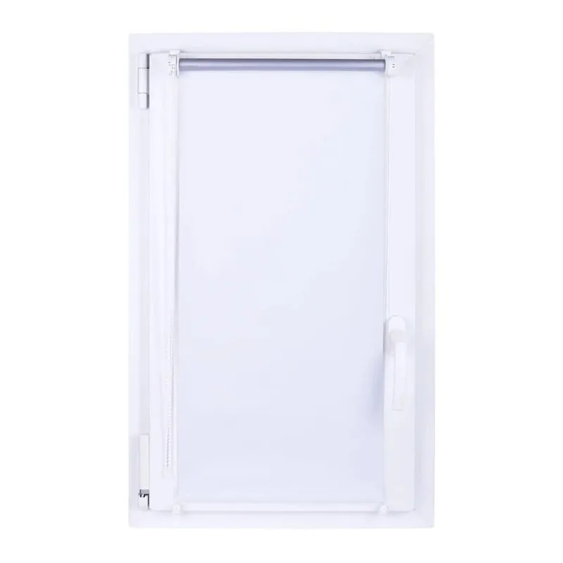 Roller blind mini b-o 051 97x150 white