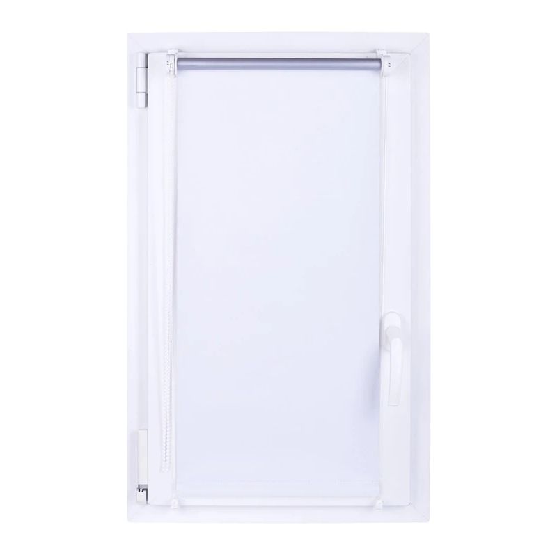 Roller blind mini b-o 051 97x150 white