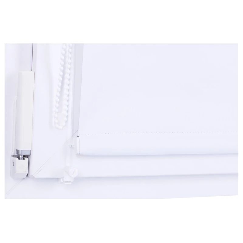 Roller blind mini b-o 051 97x150 white