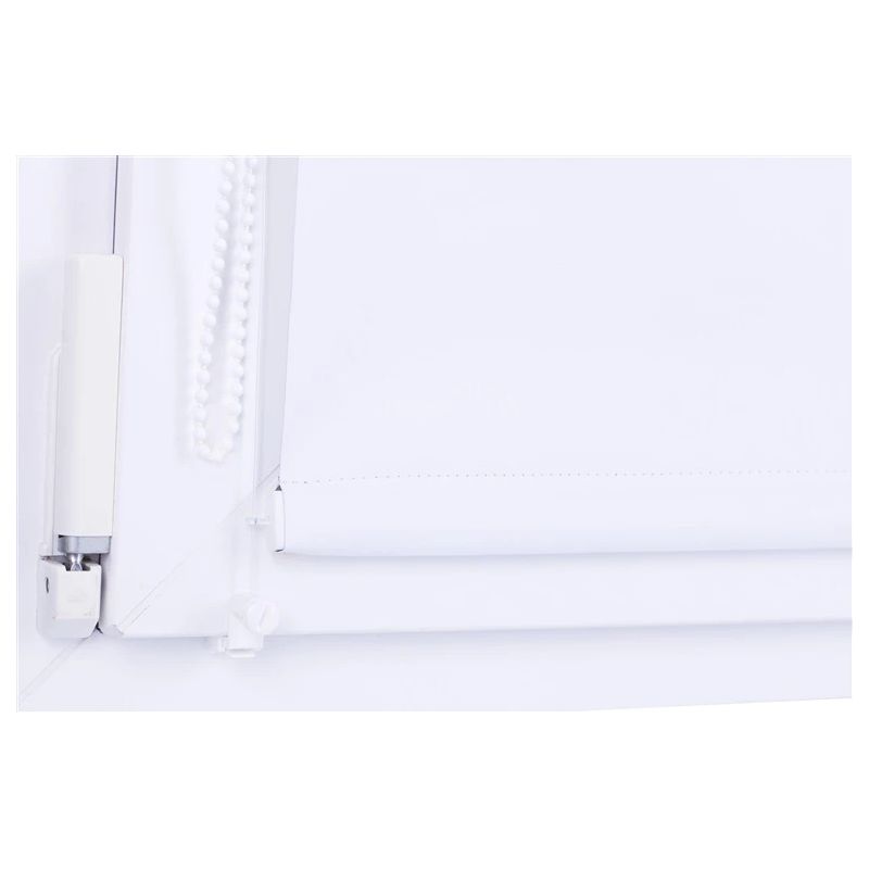 Roller blind mini b-o 051 97x150 white