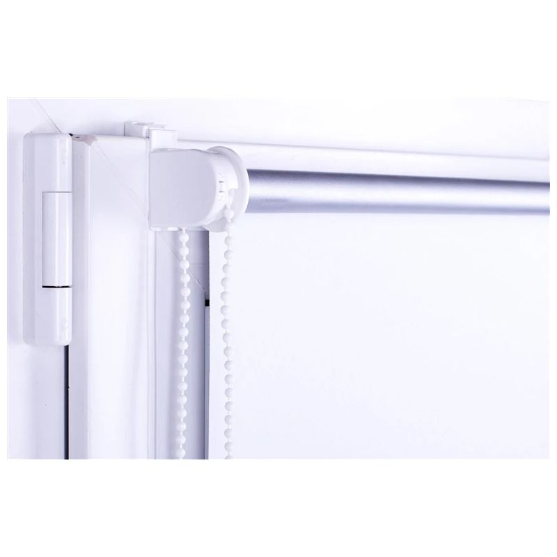 Roller blind mini b-o 051 97x150 white