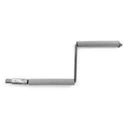 Handle with m12 thread