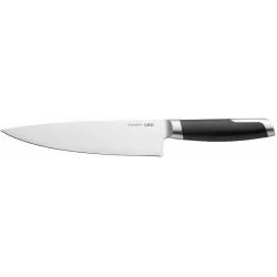 Chefs knife graphite 20cm