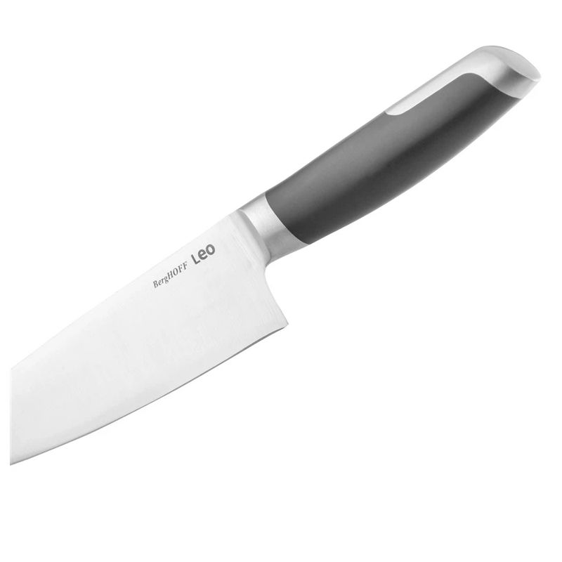 Chefs knife graphite 20cm