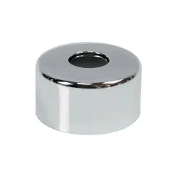 Dangtelis sifonui 32mm chrom h45 d87