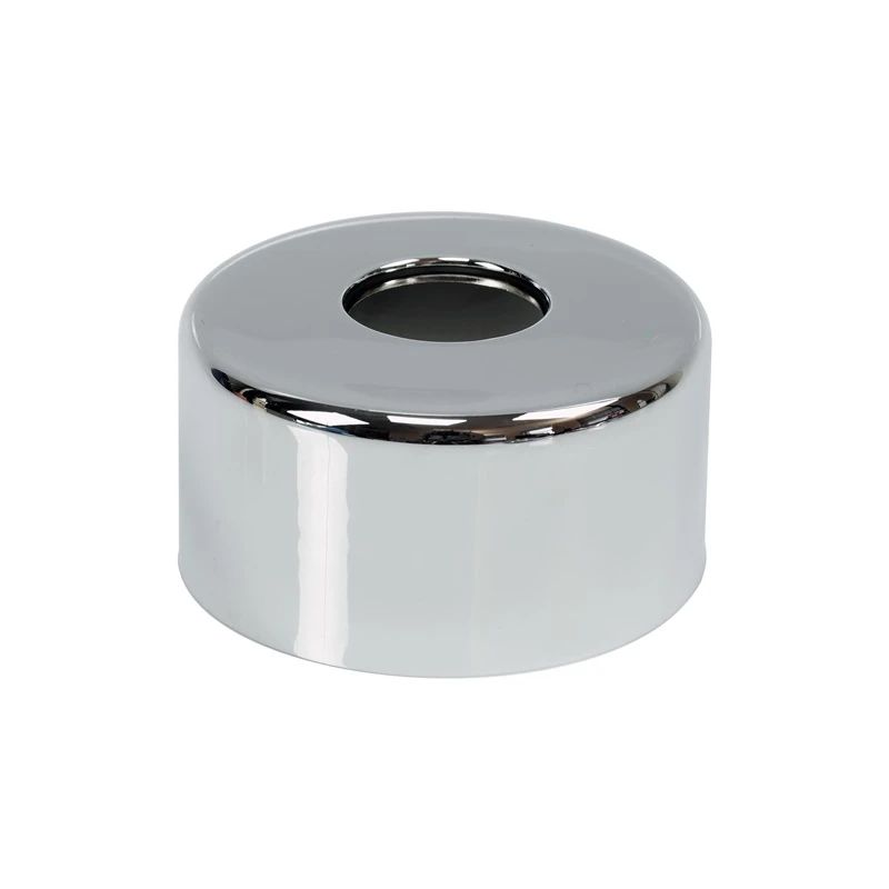 Dangtelis sifonui 32mm chrom h45 d87