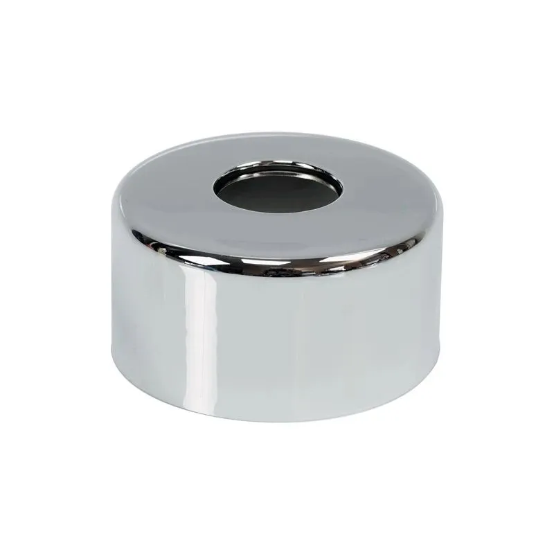 Vāciņš sifonam 32mm hroms h45 d87