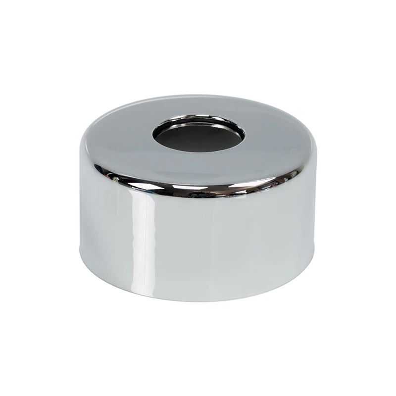 Dangtelis sifonui 32mm chrom h45 d87