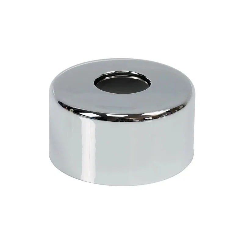 Vāciņš sifonam 32mm hroms h45 d87