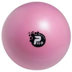 Rehabilitācijas bumba 20cm Mini Rozā