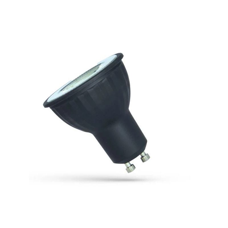 Bulb led gu10 6w 450lm 4000k 38