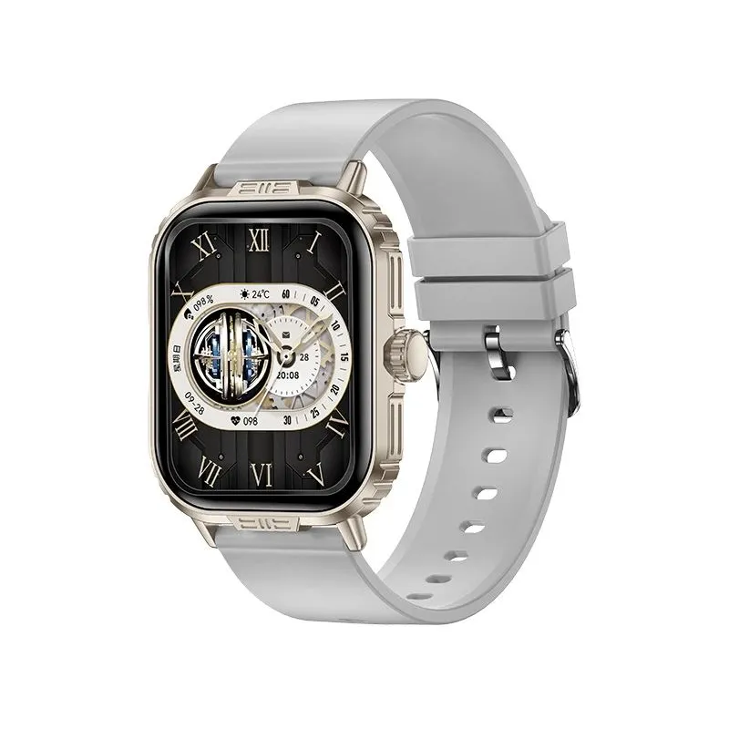 Tracer 47636 FitOn Smartwatch Silver