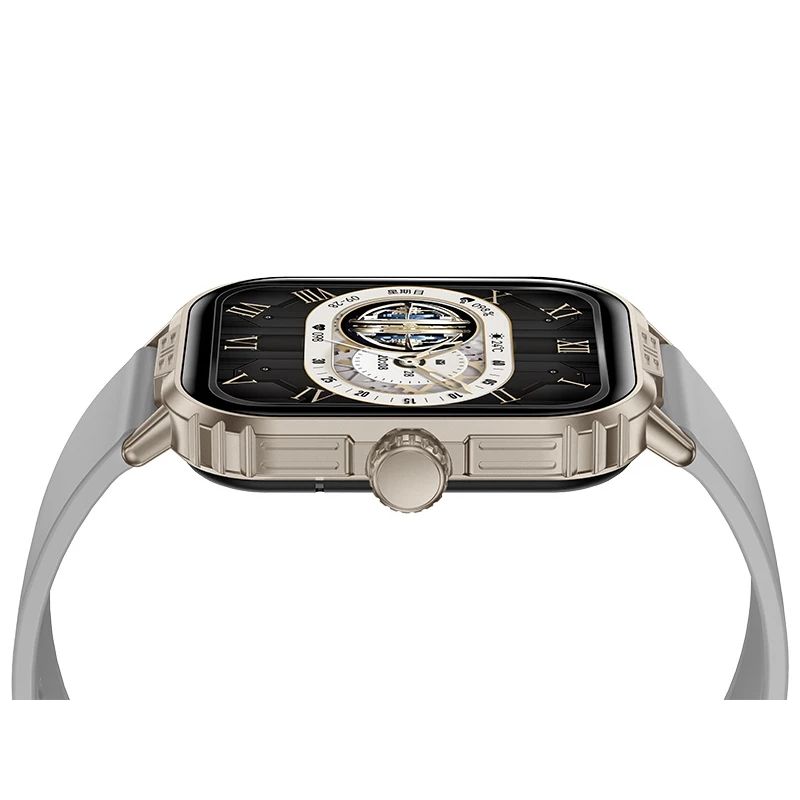 Tracer 47636 FitOn Smartwatch Silver