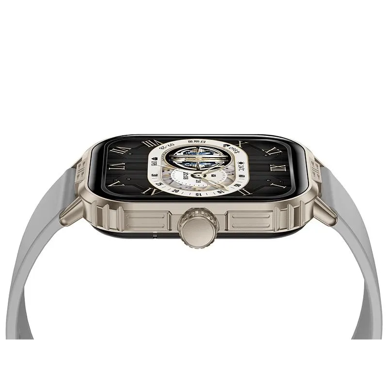 Tracer 47636 FitOn Smartwatch Silver