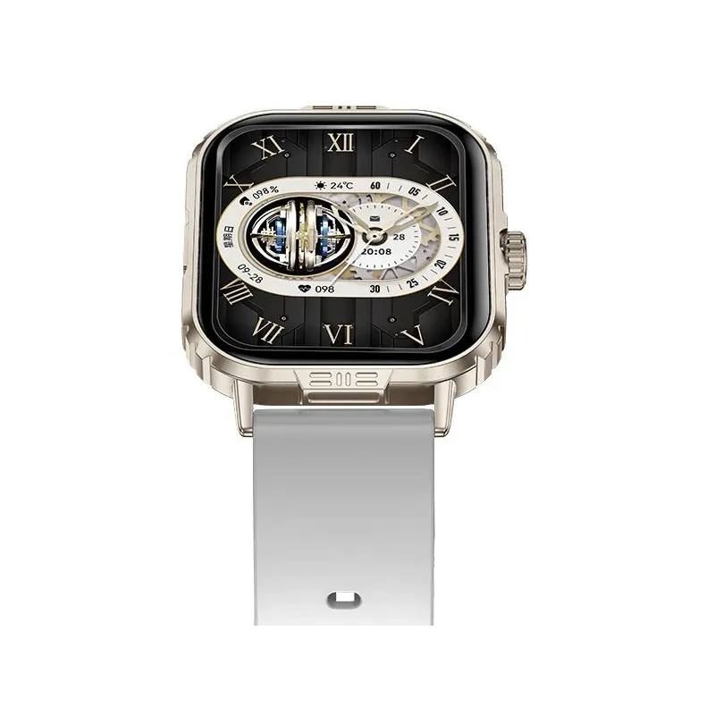 Tracer 47636 FitOn Smartwatch Silver