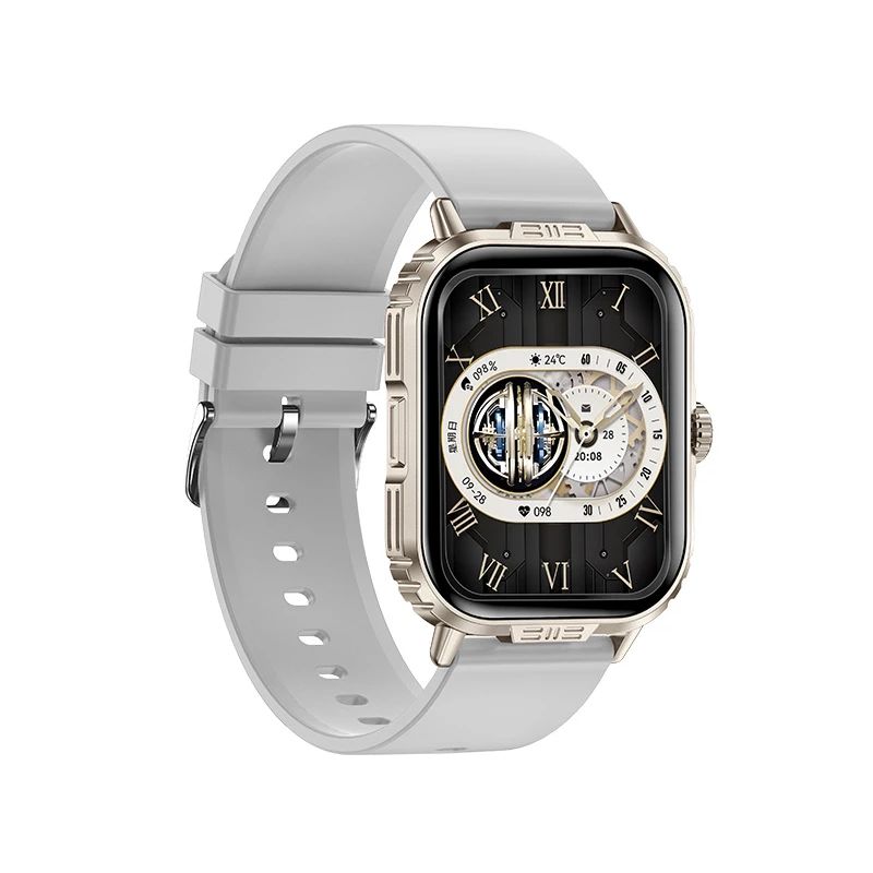 Tracer 47636 FitOn Smartwatch Silver