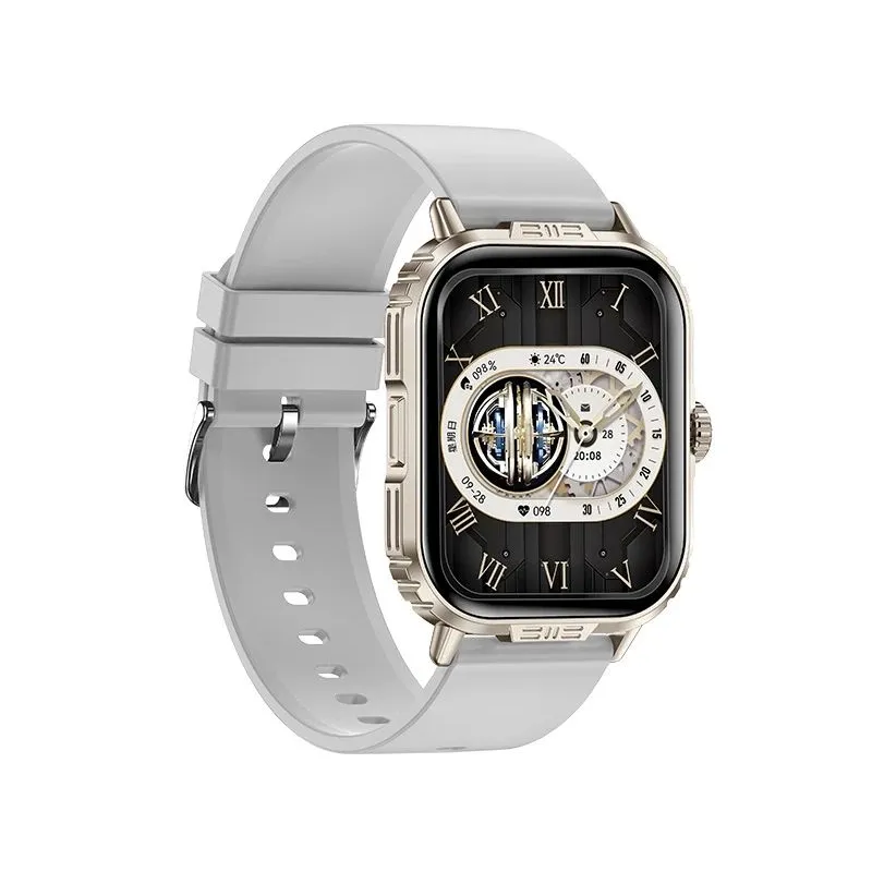 Tracer 47636 FitOn Smartwatch Silver