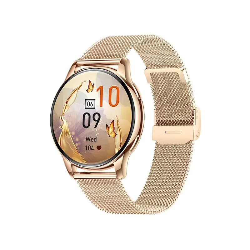 Tracer 47637 SMK9 Fiora Gold