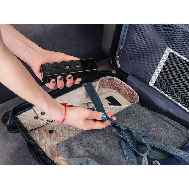 Tracer 47641 Quant Mobile Battery PD 100W