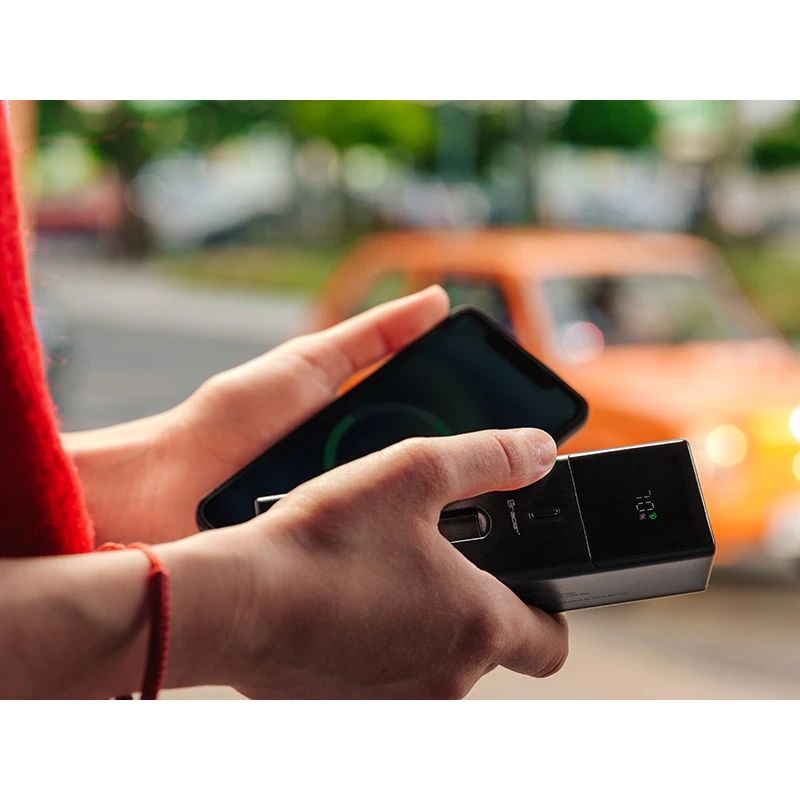 Tracer 47641 Quant Mobile Battery PD 100W