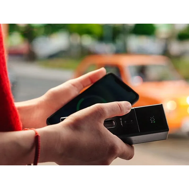 Tracer 47641 Quant Mobile Battery PD 100W