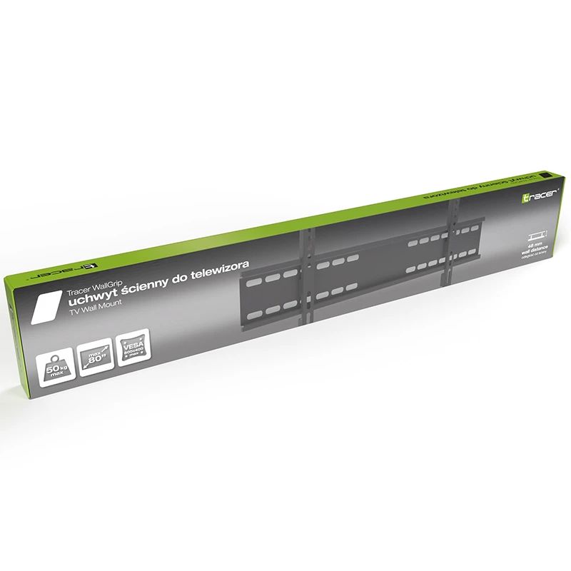 Tracer 47657 TV Wall Mount ,max 80,