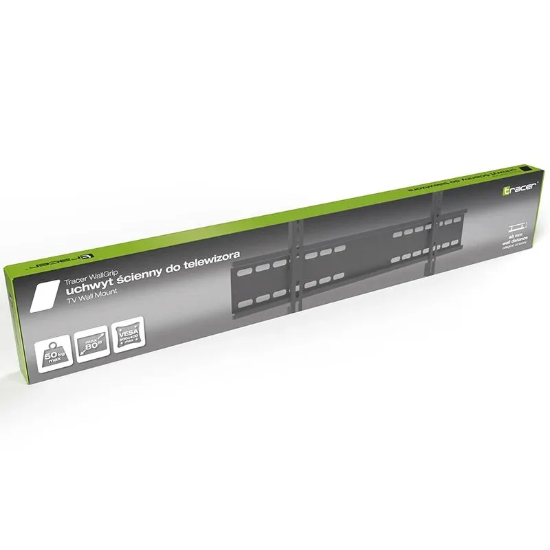 Tracer 47657 TV Wall Mount ,max 80,