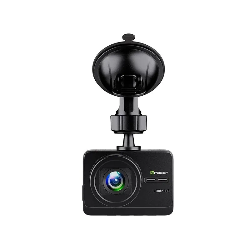 Tracer 47691 Spectra 2D Dash Cam