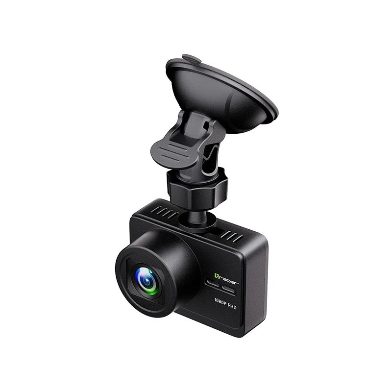 Tracer 47691 Spectra 2D Dash Cam