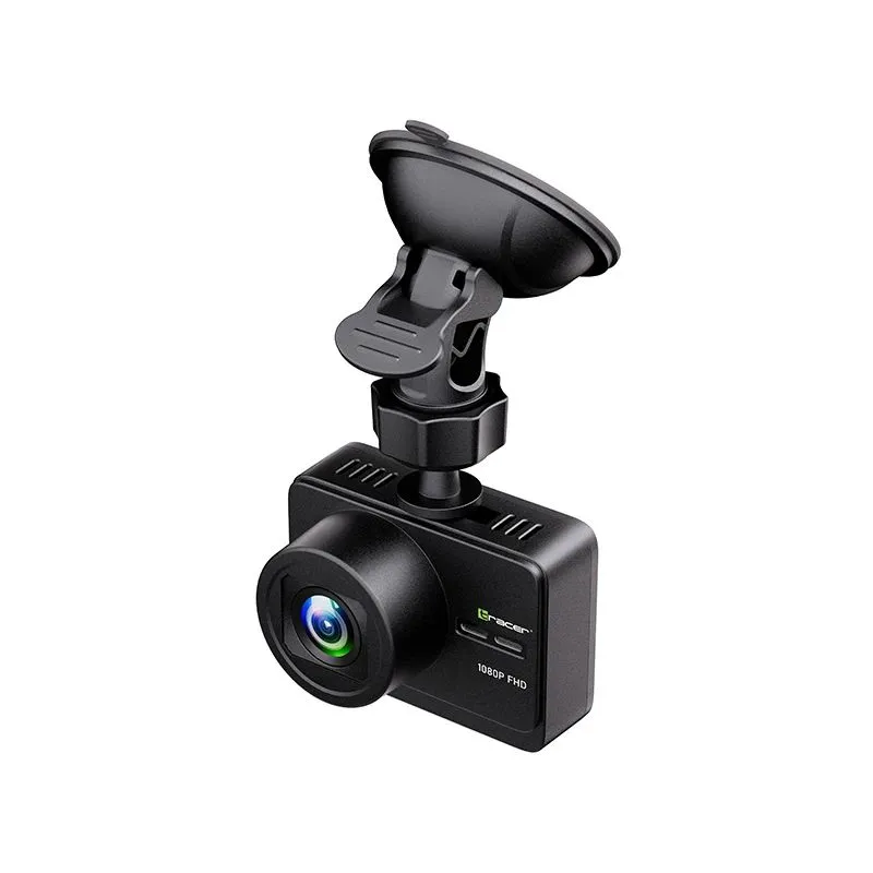 Tracer 47691 Spectra 2D Dash Cam